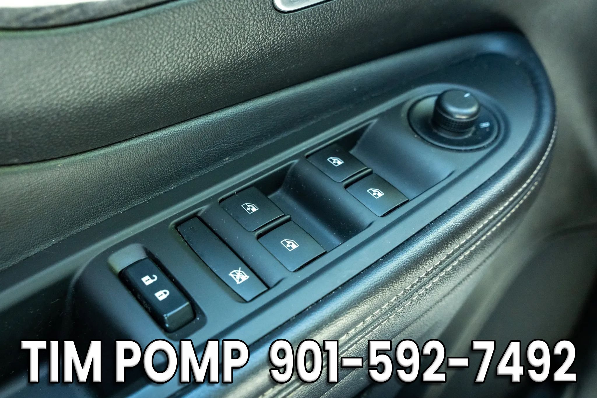 Used 2016 Buick Encore FWD image 25