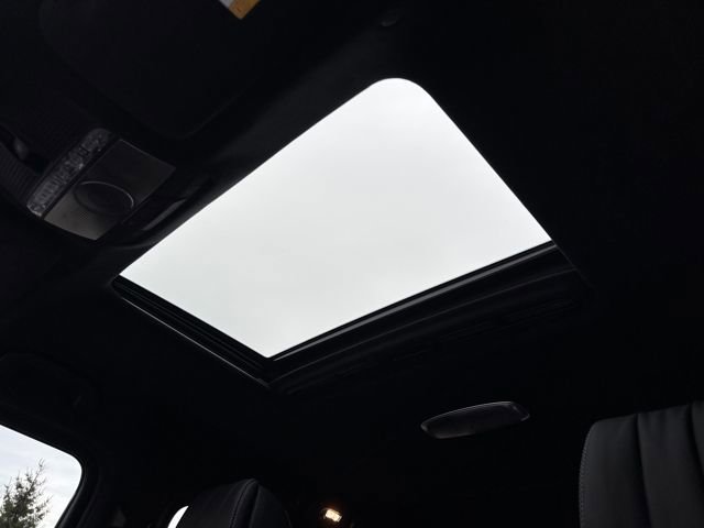 Used 2025 Mercedes-Benz G 63 AMG 4MATIC image 21