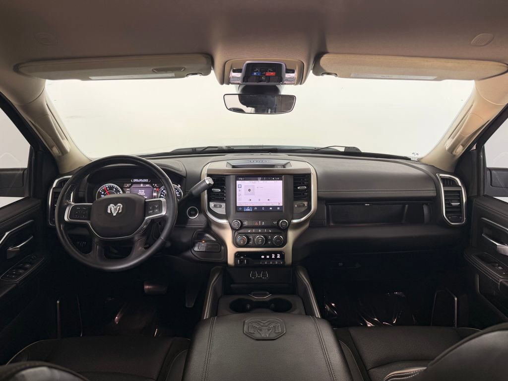 Used 2022 RAM 2500 Laramie AWD/4WD image 26