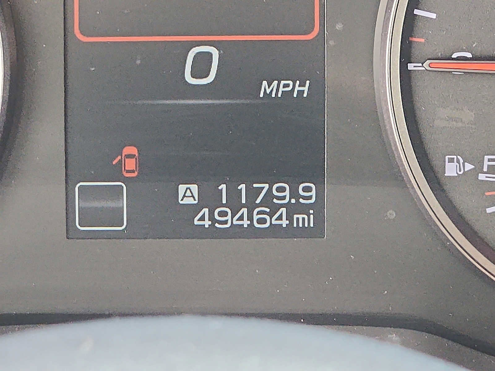 Used 2022 Subaru WRX Premium image 19