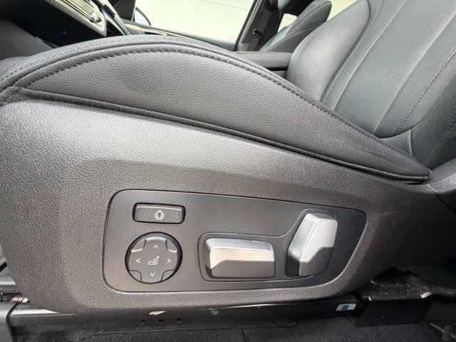 Used 2021 BMW X3 sDrive30i w/ Premium Package RWD image 16