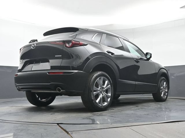 Certified 2023 MAZDA CX-30 AWD 2.5 S w/ Select Package image 32