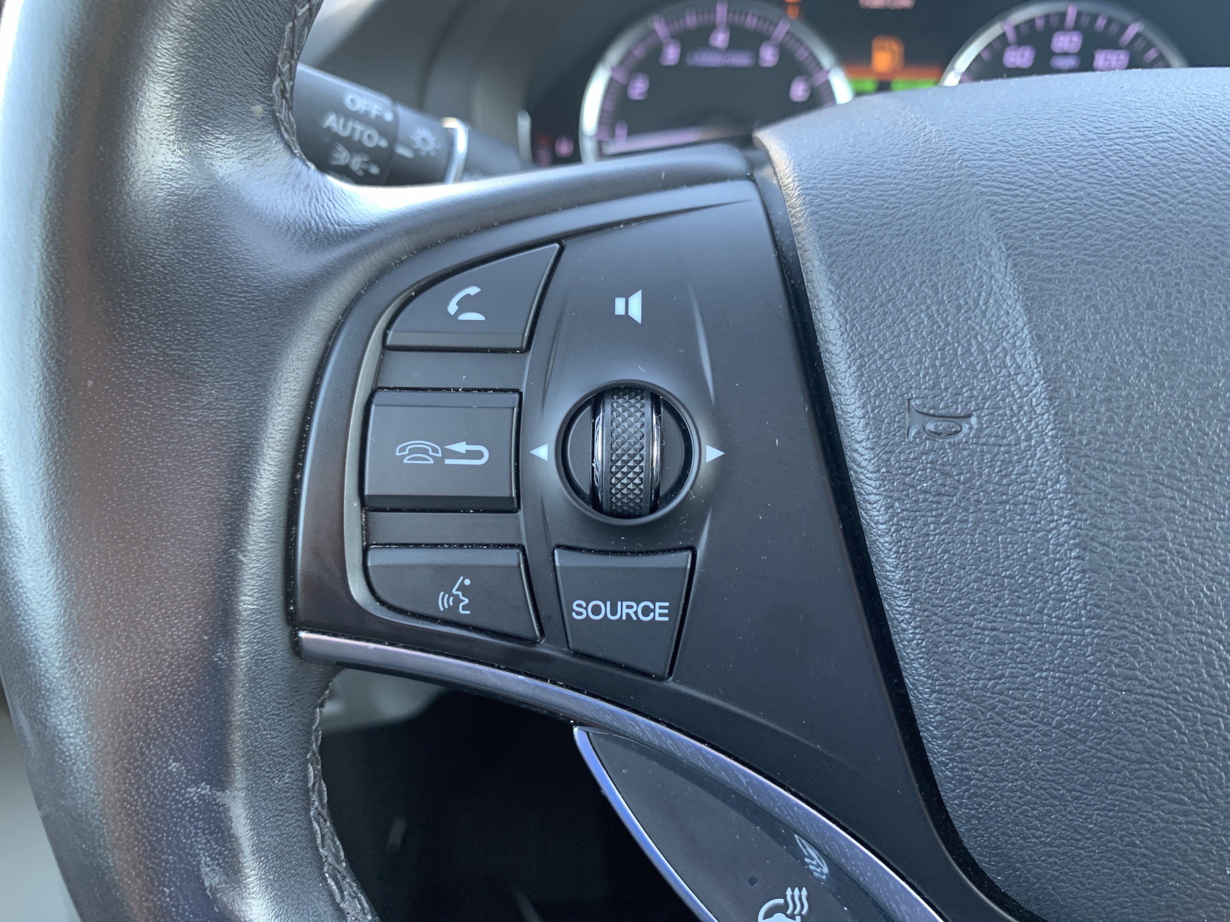 Used 2020 Acura MDX w/ Advance Package AWD/4WD image 19