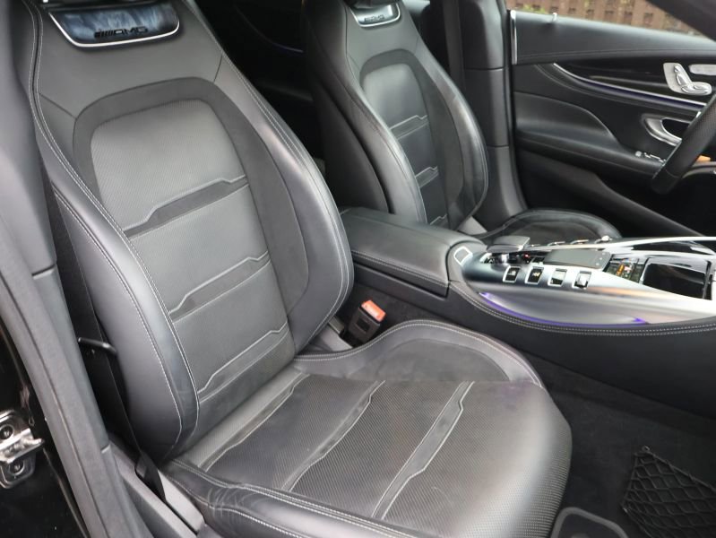 Used 2019 Mercedes-Benz AMG GT 63 S w/ Driver Assistance Package image 33