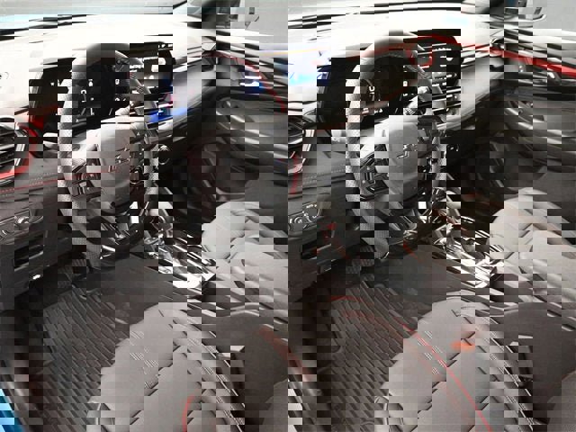 New 2026 Chevrolet TrailBlazer RS w/ Convenience Package image 17