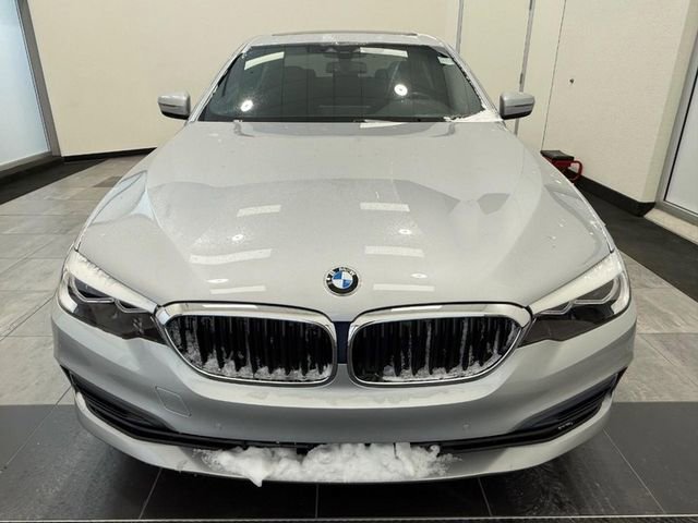Used 2020 BMW 530i xDrive image 7