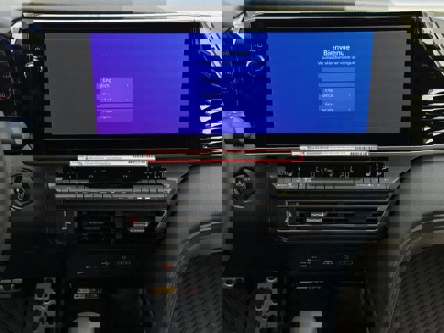 New 2026 Toyota Camry XSE image 16