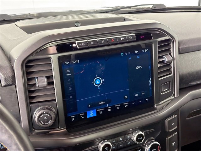 Used 2024 Ford F150 Tremor w/ Bed Utility Package image 13