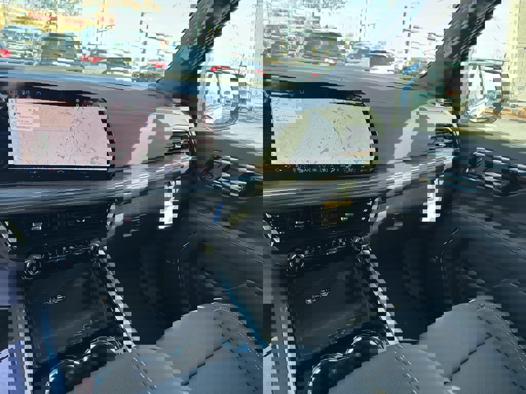 New 2026 Chevrolet Tahoe Premier w/ Sun And Tow Package image 29