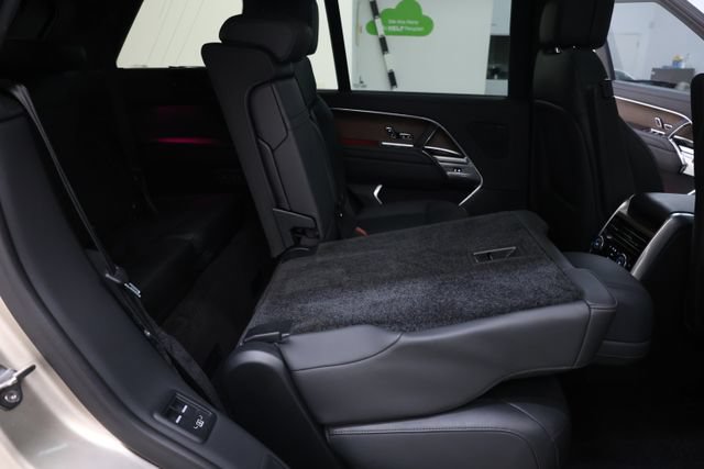 Used 2025 Land Rover Range Rover Long Wheelbase SE AWD/4WD image 83