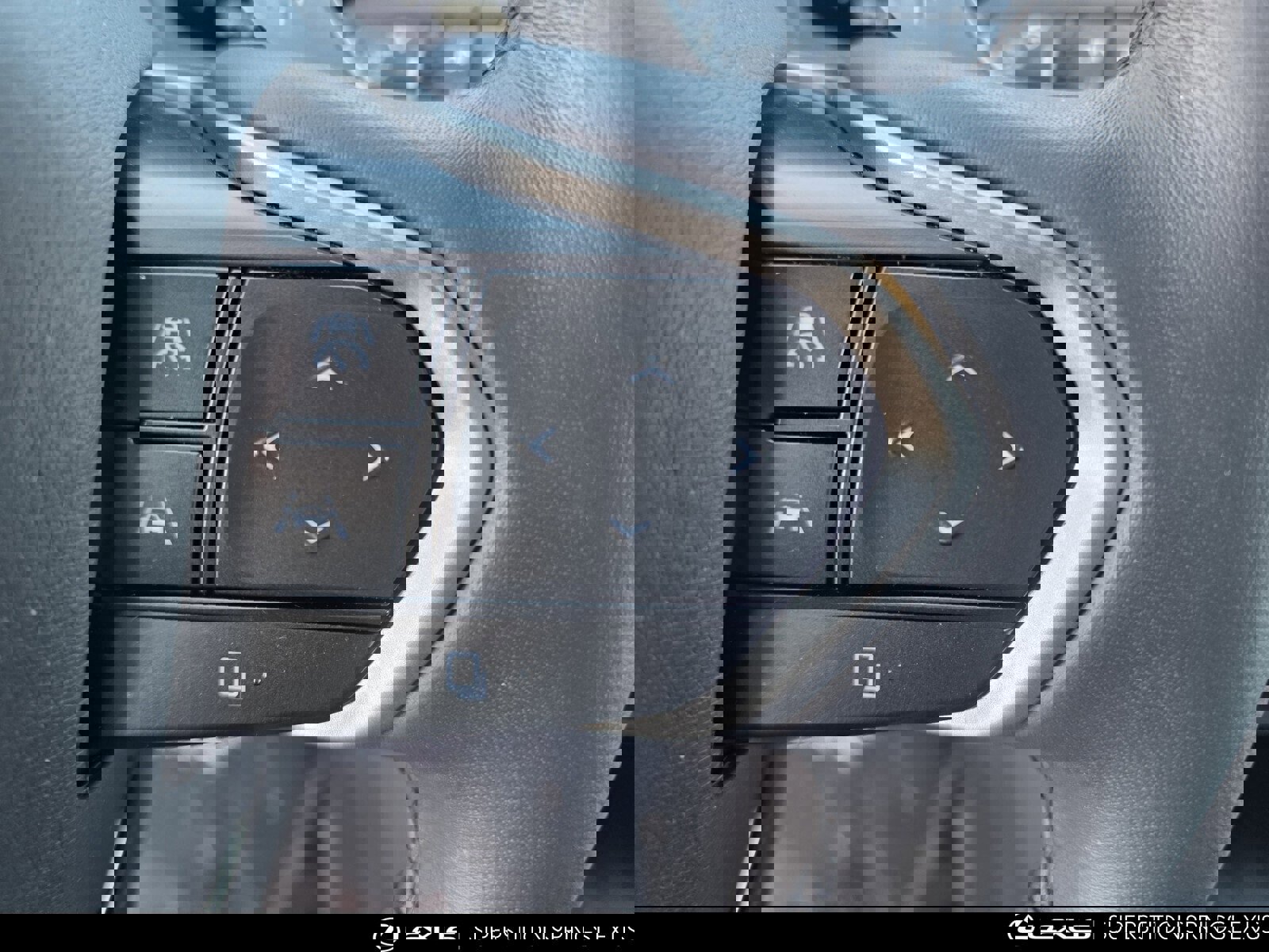 Certified 2025 Lexus RX 350 Premium Plus w/ Convenience Package image 24