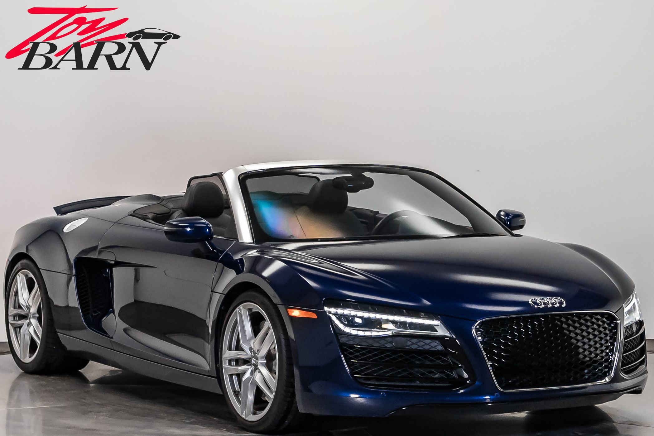 Used 2014 Audi R8 V8 image 7