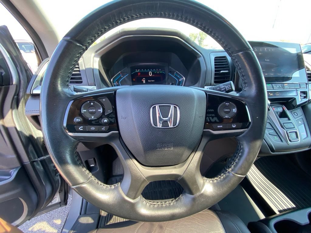 Used 2019 Honda Odyssey EX-L image 13