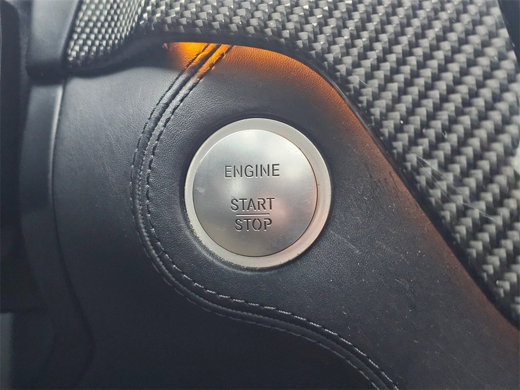 Used 2017 Mercedes-Benz GLS 63 AMG 4MATIC w/ AMG Night Styling Package image 19