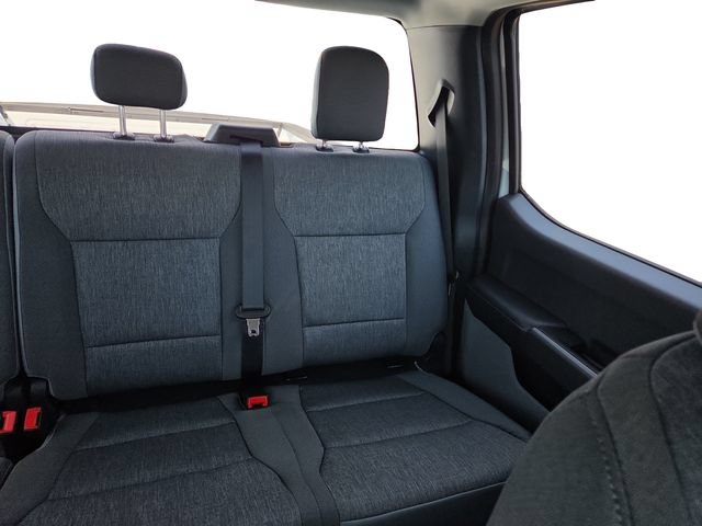 New 2026 Ford F250 XL w/ STX Appearance Package AWD/4WD image 40