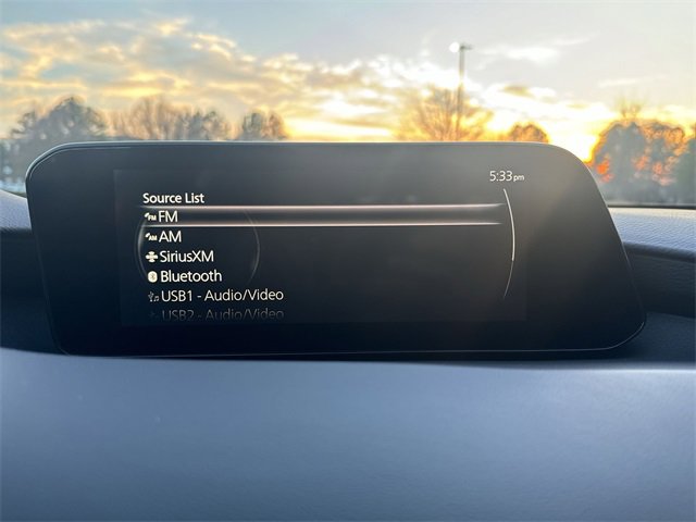 New 2026 MAZDA MAZDA3 2.5 S Hatchback w/ Premium Pkg image 16