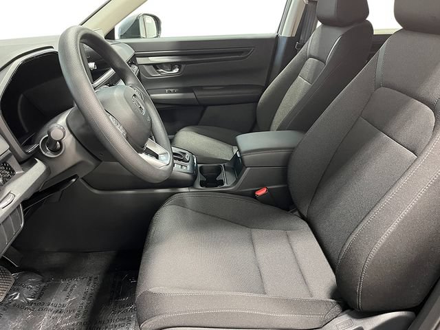 New 2027 Honda CR-V LX image 13
