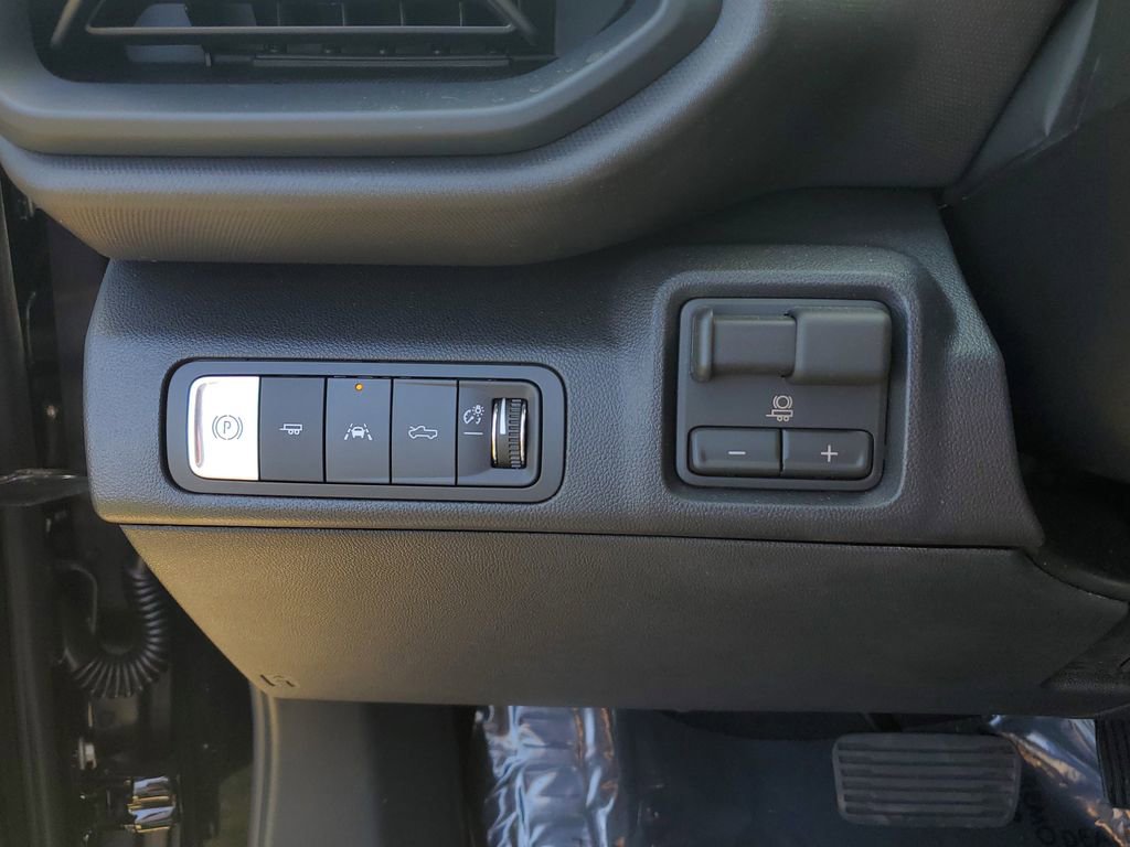 New 2026 Chevrolet Silverado EV W/T w/ LPO, Custom Package AWD/4WD image 22