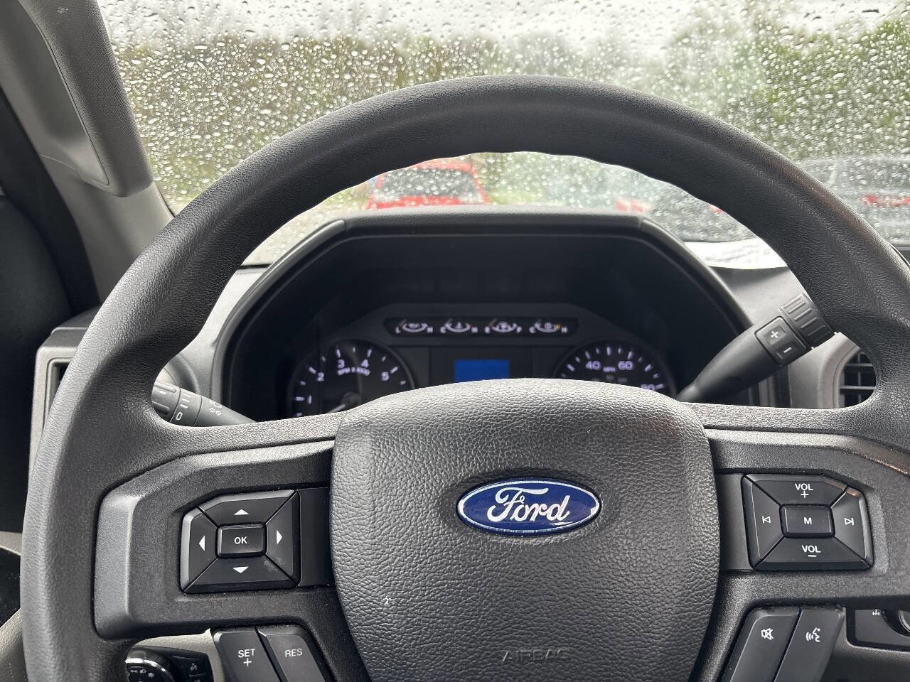 Used 2021 Ford F250 XL w/ Power Equipment Group RWD image 26