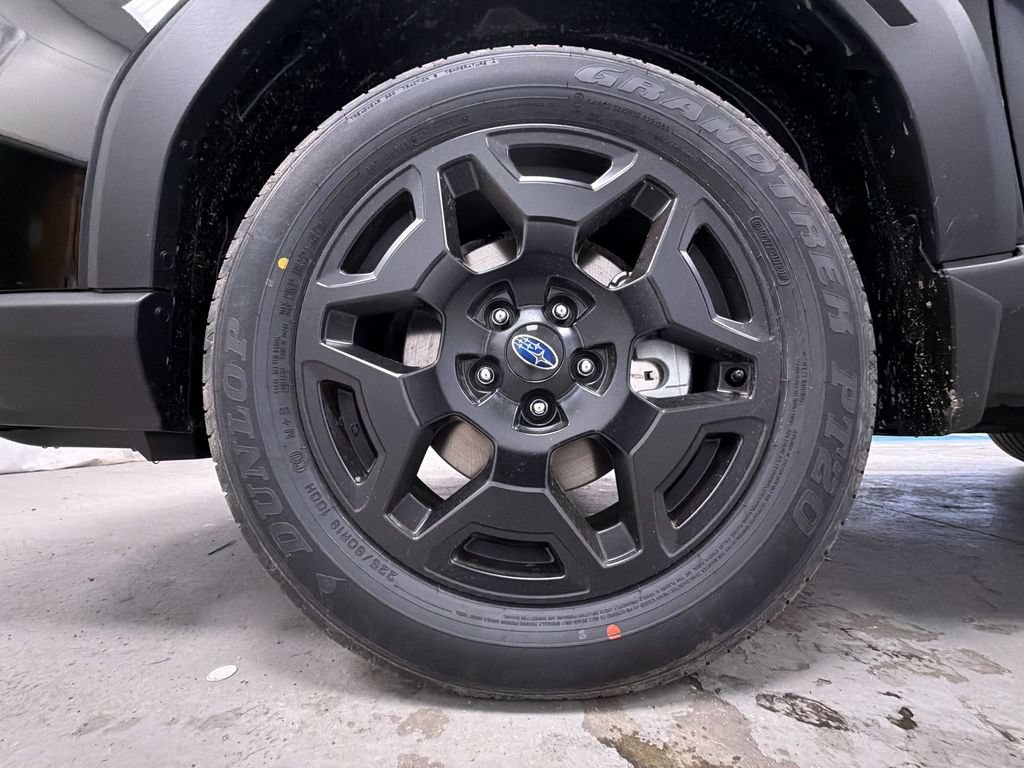 New 2026 Subaru Outback Limited AWD/4WD image 13