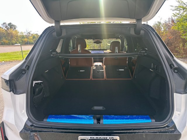 New 2027 BMW X5 xDrive40i w/ M Sport Professional Package AWD/4WD image 21
