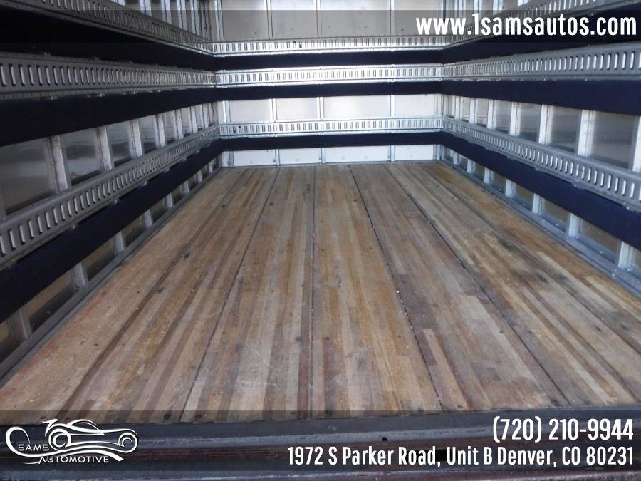 Used 2016 Chevrolet Express 3500 image 22