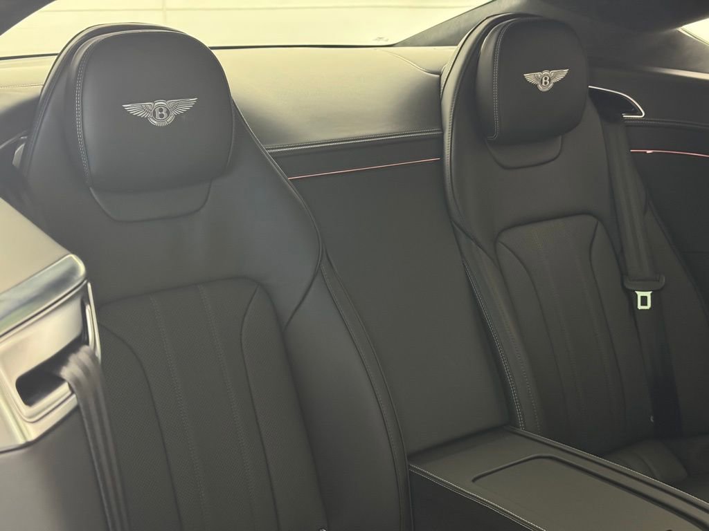 New 2026 Bentley Continental GT AWD/4WD image 49