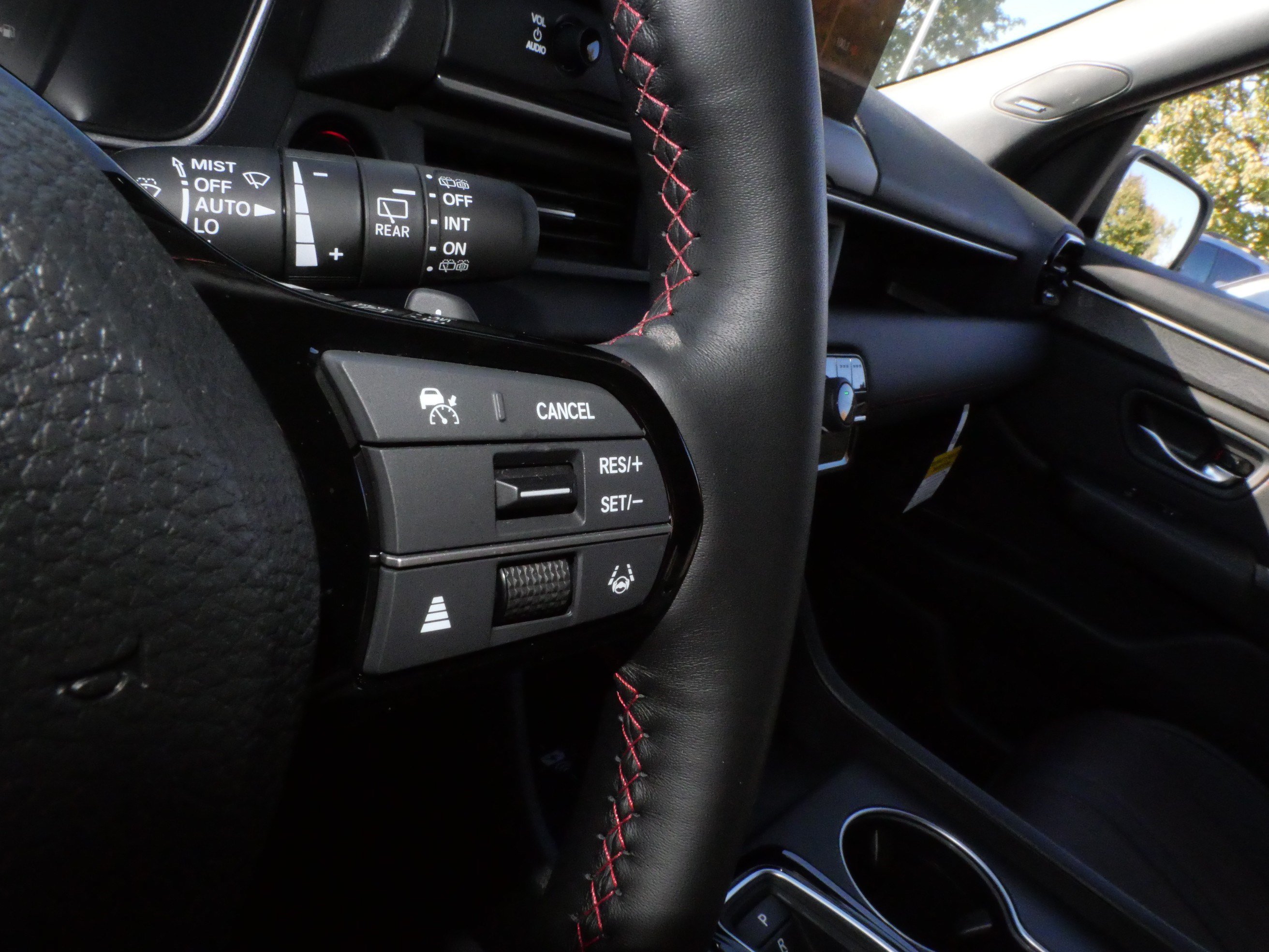 Certified 2026 Honda Pilot Black Edition image 26