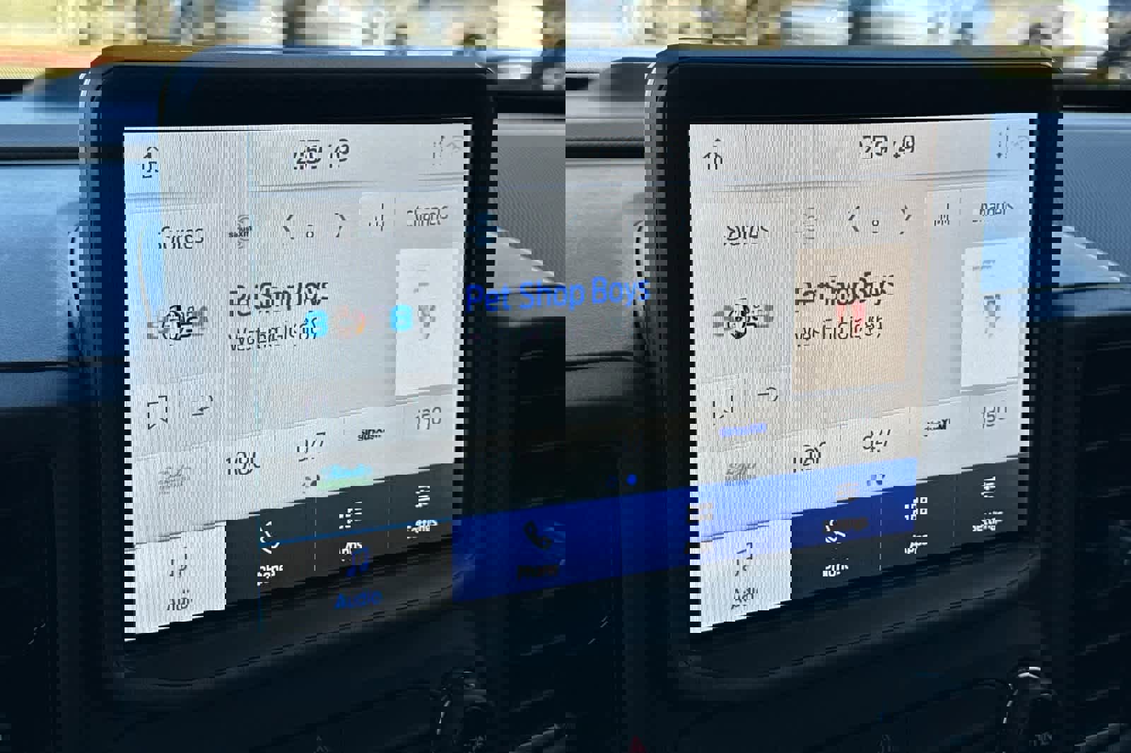 Certified 2023 Ford Bronco Sport Heritage w/ Heritage Convenience Package image 18