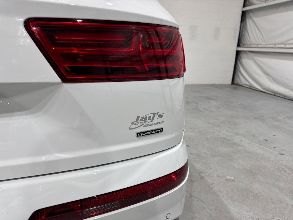 Used 2018 Audi Q7 2.0T Premium image 72