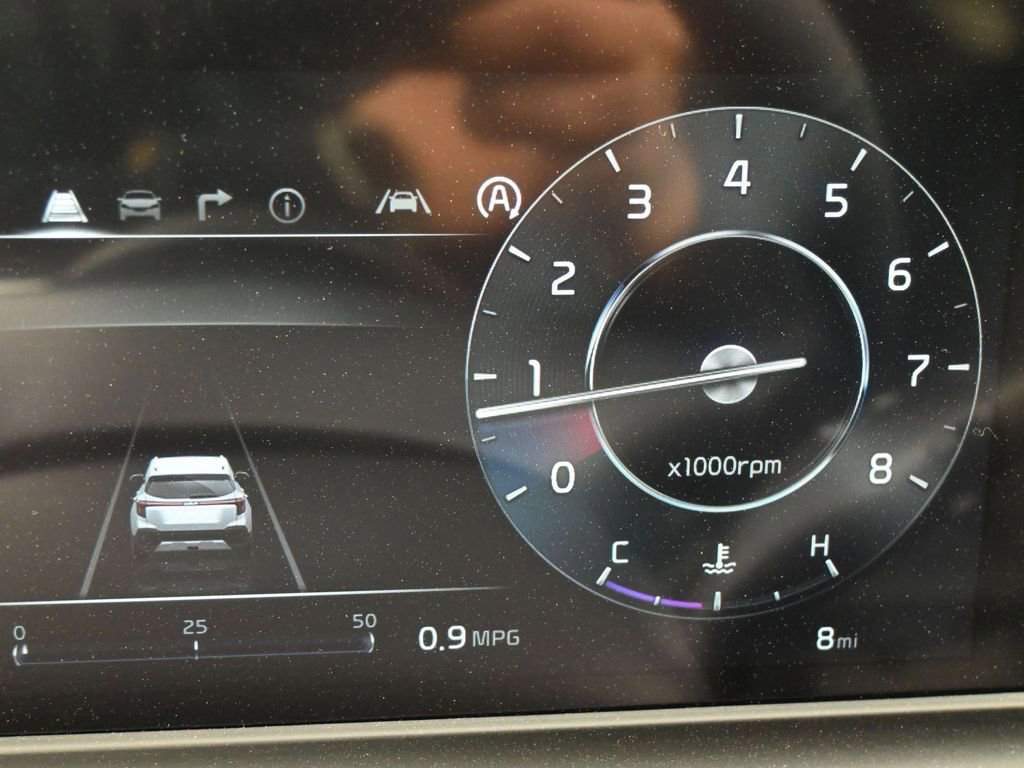 New 2026 Kia Seltos EX w/ EX Sunroof Package image 16