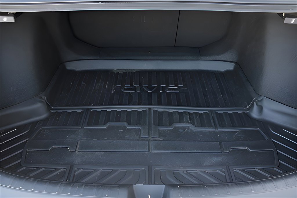 Used 2024 Honda Civic Touring image 10