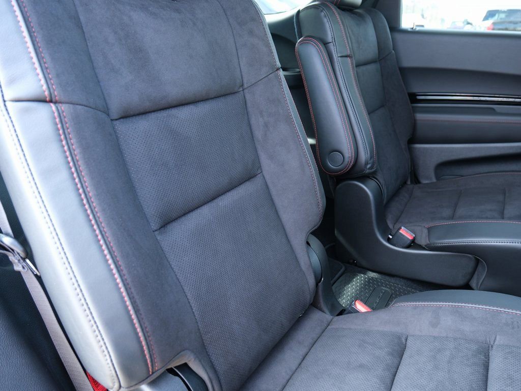 New 2026 Dodge Durango GT image 32