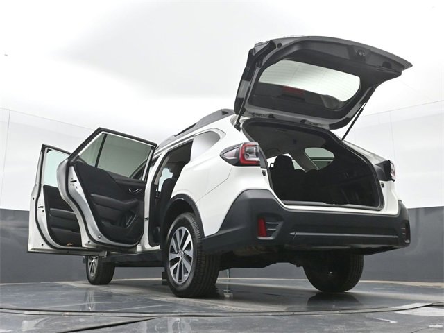 Used 2022 Subaru Outback Premium image 54