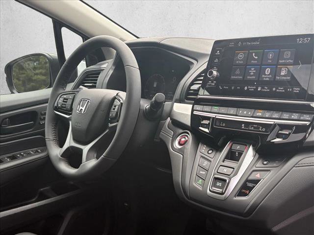 New 2026 Honda Odyssey EX-L image 25