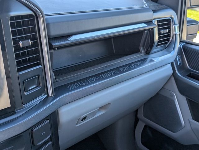 Used 2024 Ford F250 Limited image 27