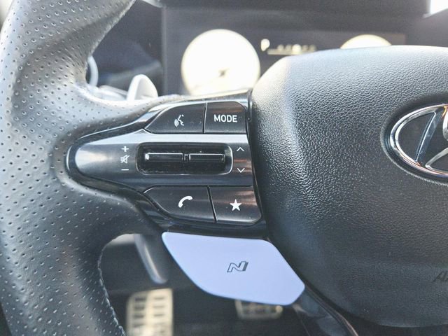 Used 2023 Hyundai Elantra N image 17