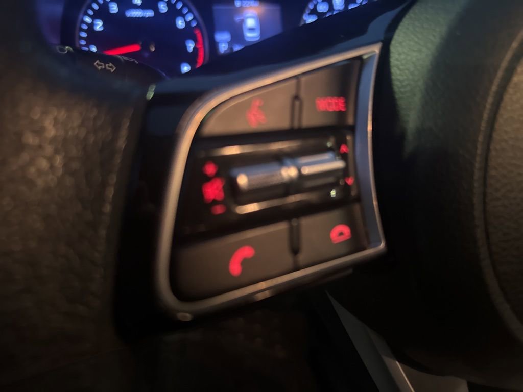 Used 2020 Kia Forte LXS image 10