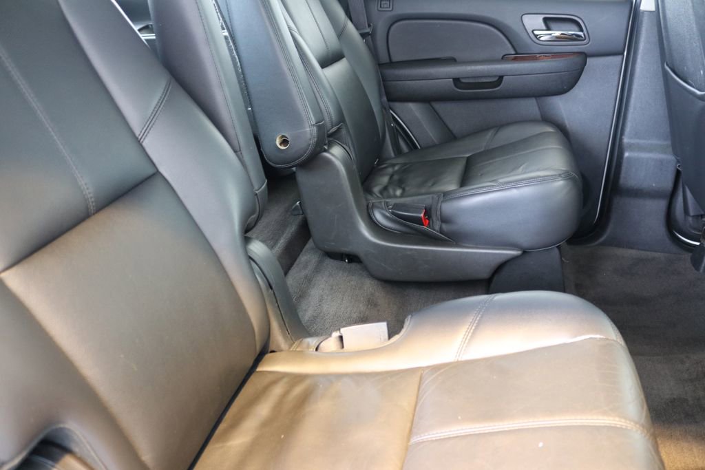 Used 2014 Chevrolet Tahoe LT w/ Luxury Package image 32