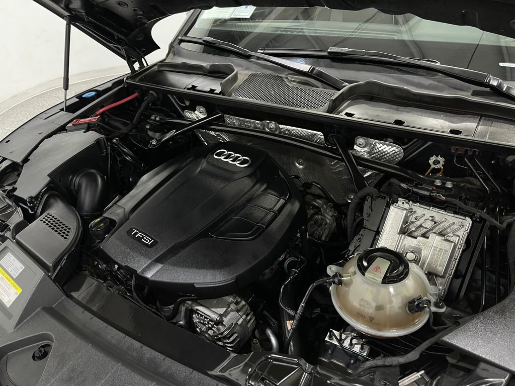 Used 2018 Audi Q5 2.0T Premium Plus w/ Premium Plus Package image 29