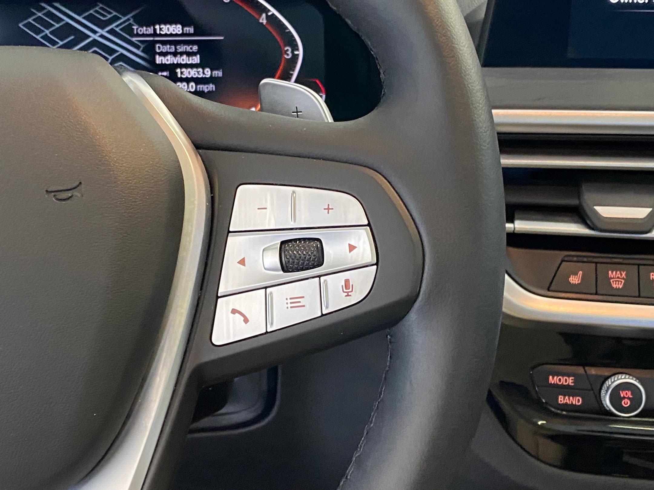 Certified 2024 BMW X3 xDrive30i w/ Convenience Package image 30