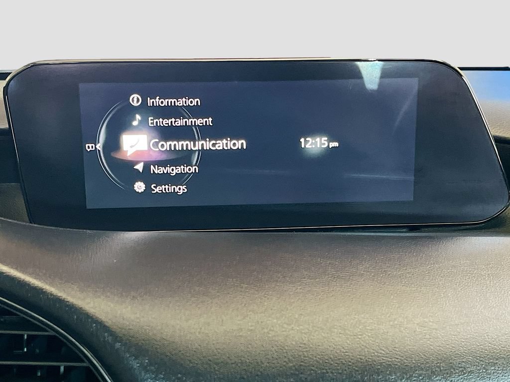 Used 2022 MAZDA MAZDA3 s FWD image 15