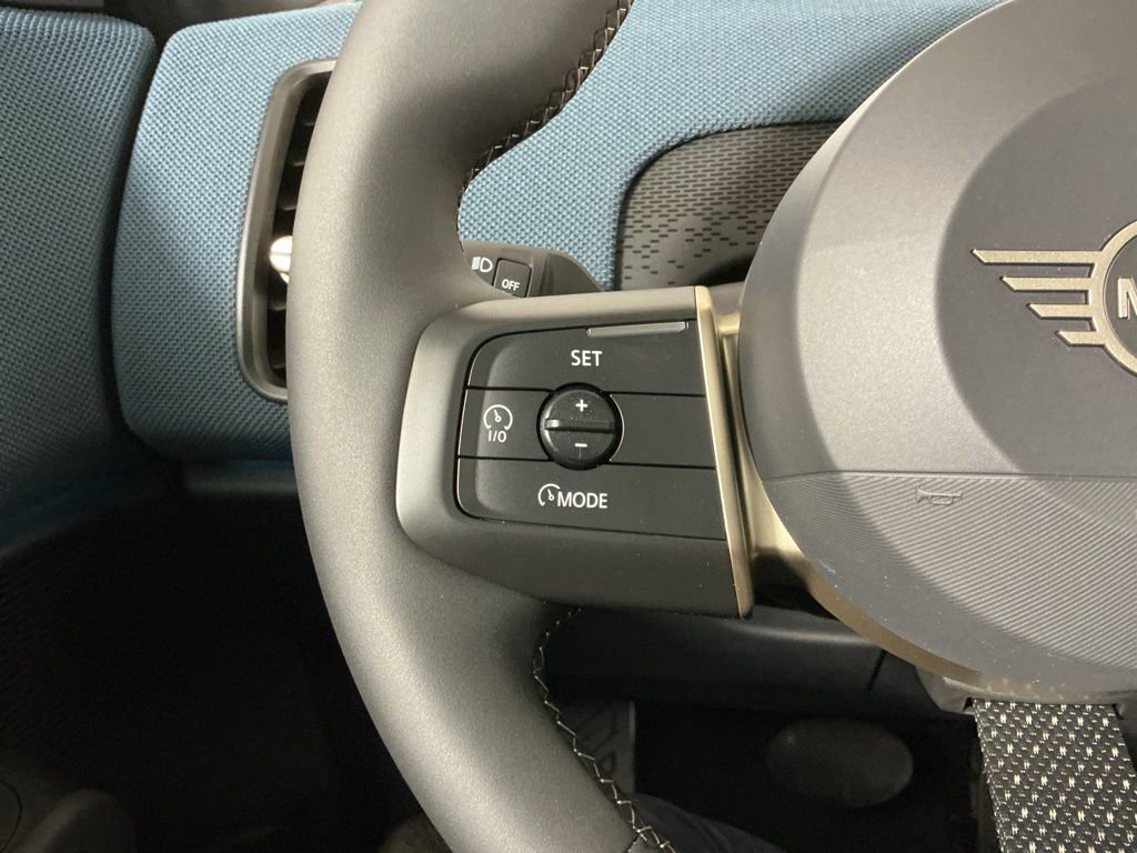 New 2026 MINI Cooper Countryman S image 15