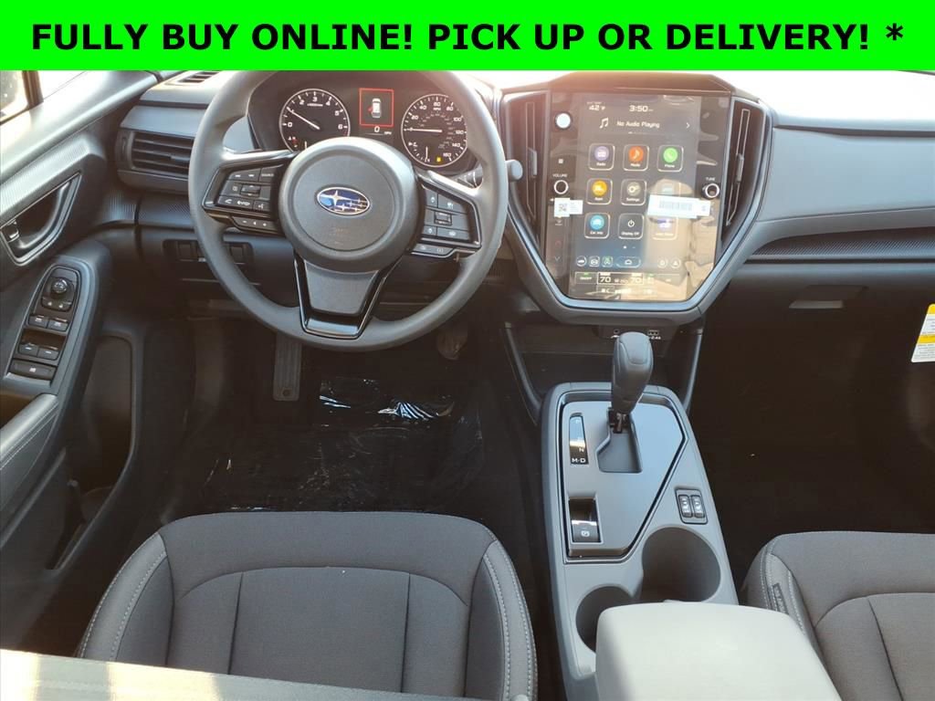 New 2026 Subaru Crosstrek 2.0i Premium image 9