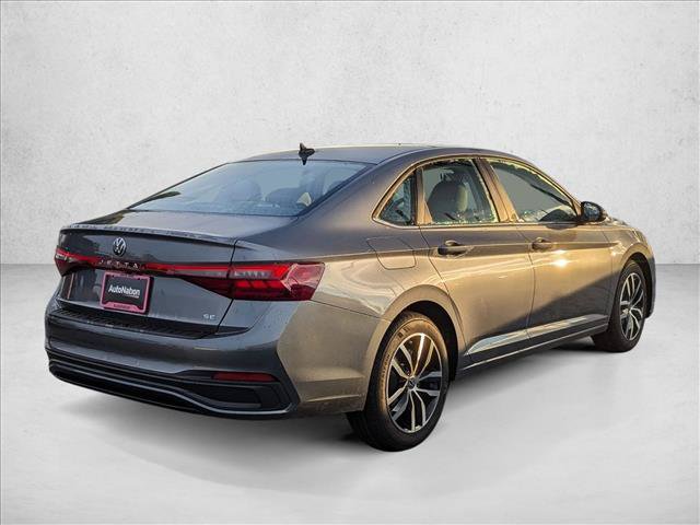 New 2026 Volkswagen Jetta SE FWD image 2