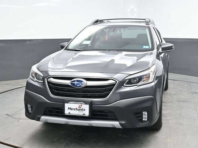 Used 2021 Subaru Outback Limited XT AWD/4WD image 2