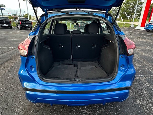 Used 2023 Nissan Kicks SV w/ Interior Electronics Package FWD image 15