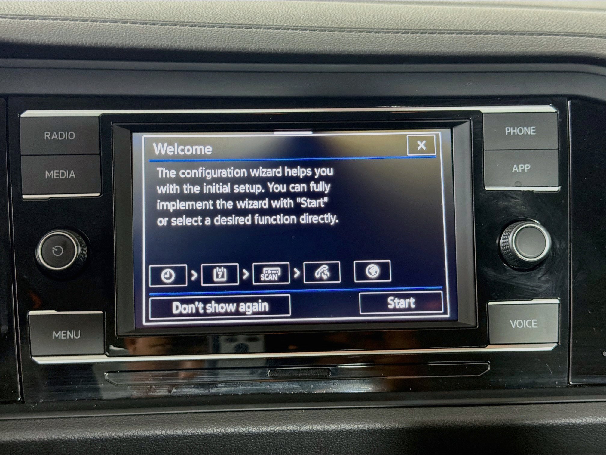 Used 2024 Volkswagen Jetta S FWD image 19