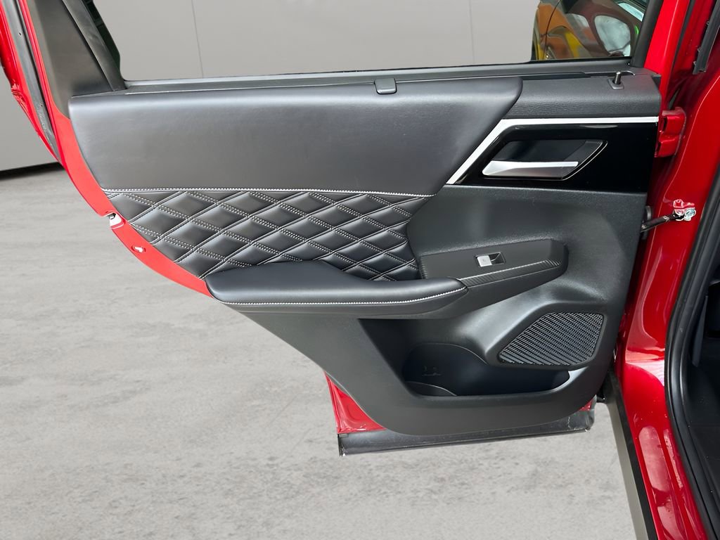 Used 2023 Mitsubishi Outlander SEL 40th Anniversary image 25