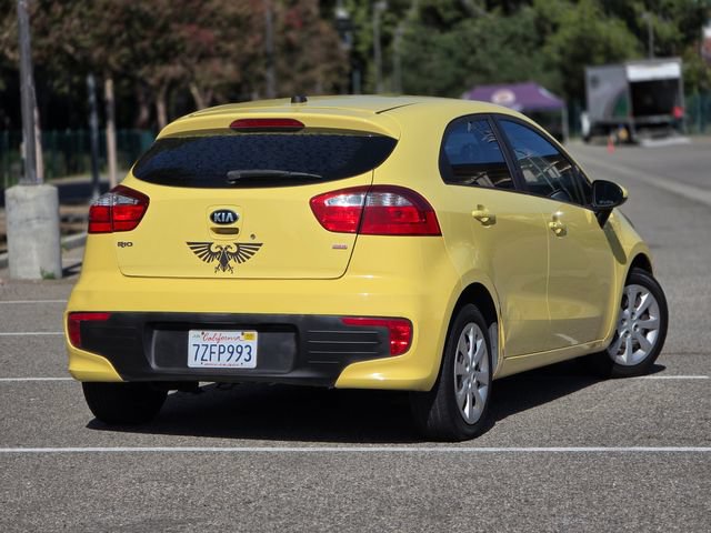 Used 2016 Kia Rio LX FWD image 11